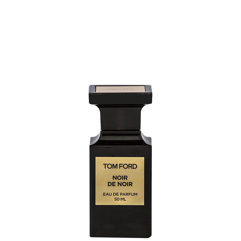 Perfume Tom Ford Private Blend Noir De Noir Eau De Parfum 50ml