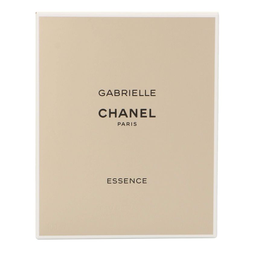 Perfume Chanel Gabrielle Essence Eau De Parfum 100ml Para Mulheres