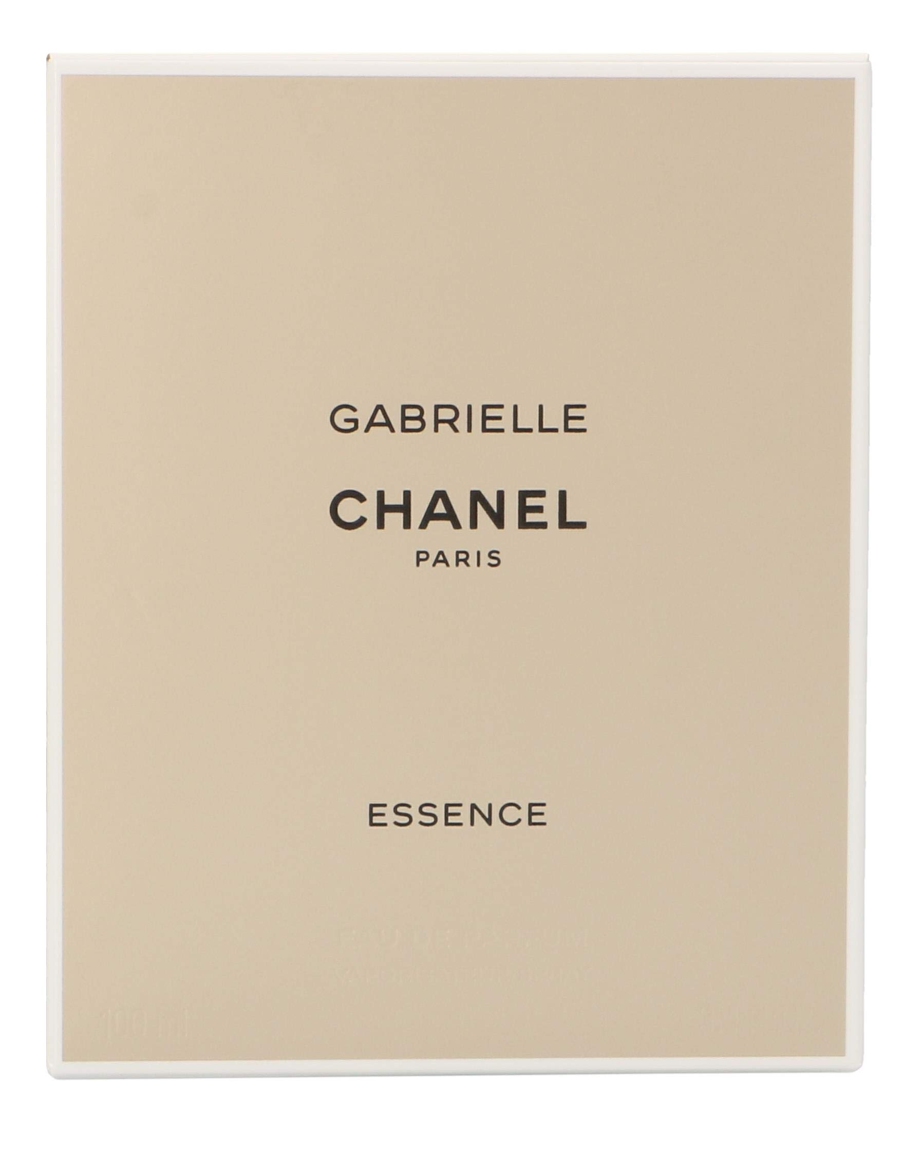 Perfume Chanel Gabrielle Essence Eau De Parfum 100ml Para Mulheres