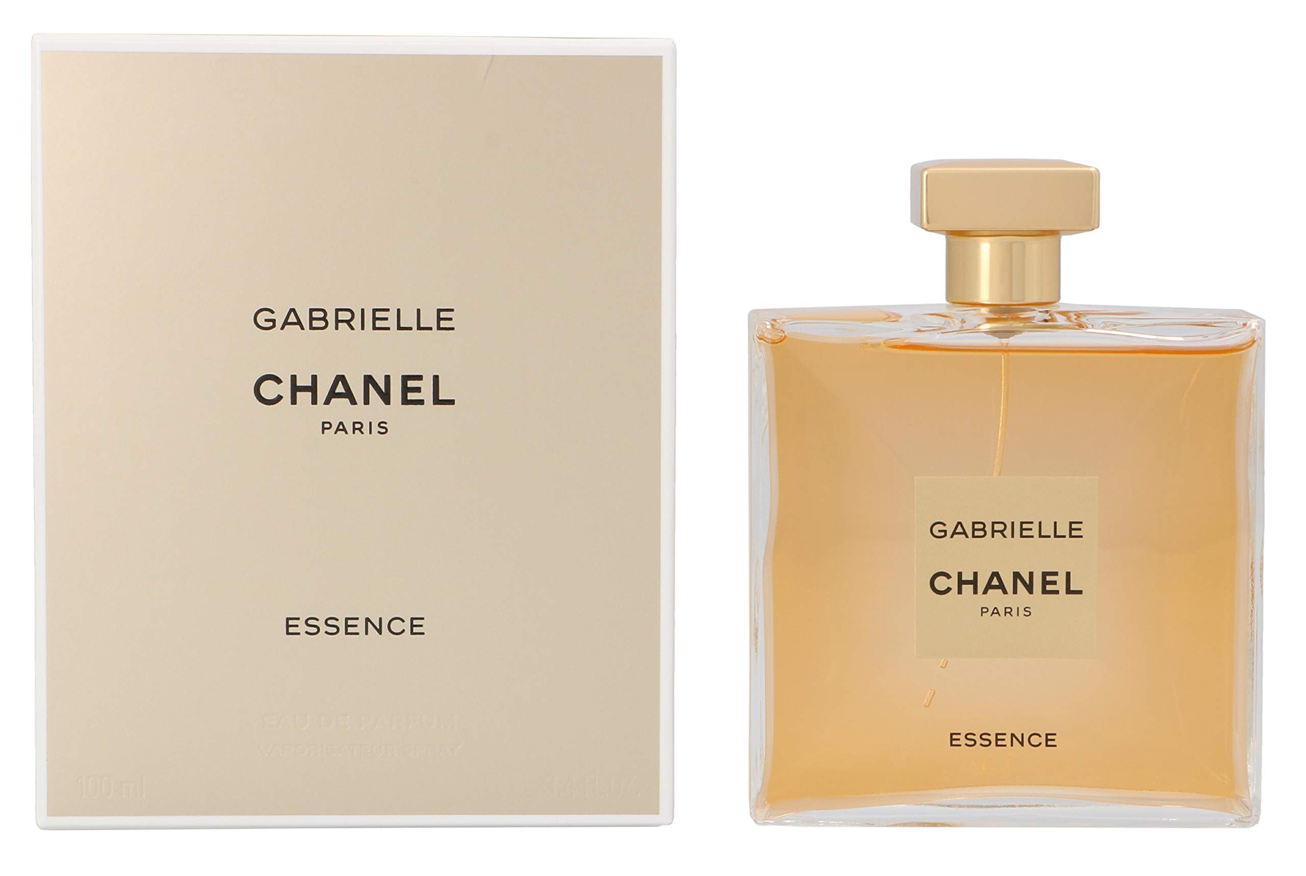 Perfume Chanel Gabrielle Essence Eau De Parfum 100ml Para Mulheres
