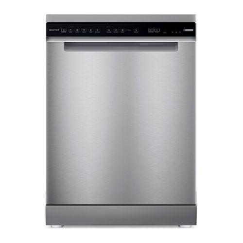 Lava Louças Brastemp 15 Serviços Com Smart Sensor Blf61ar Inox