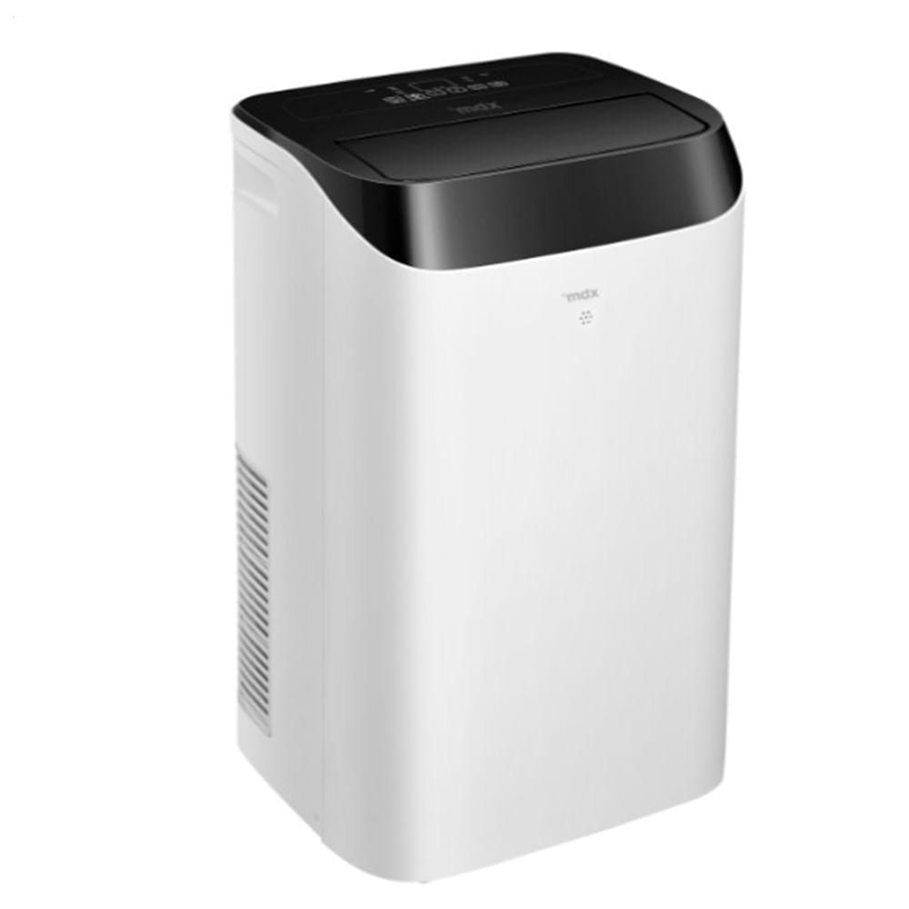 Ar Condicionado Portátil 12000 Btu Frio - Mdx - 110v - Ac-12cpd/pd3
