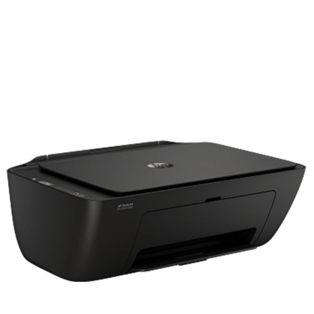 Impressora Multifuncional Hp Deskjet Ink Advantage 2975