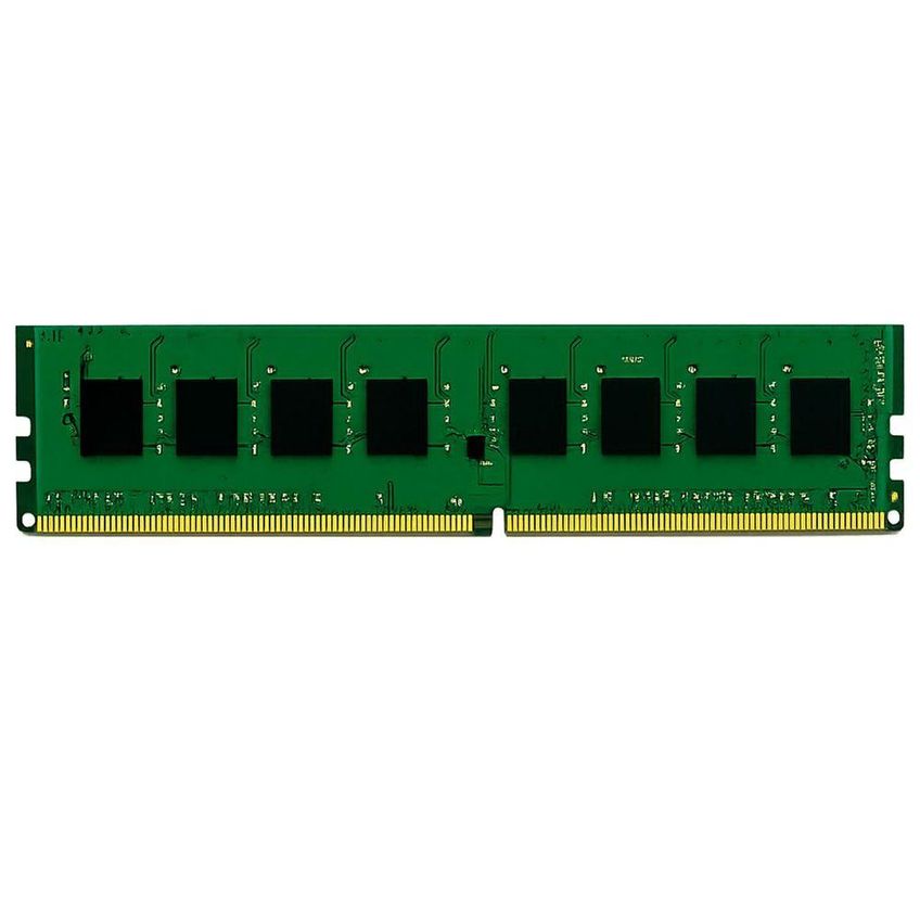 Memória Kingston 16GB DDR4, 3200MHz, PC4-25600, 288-PIN, 1.2V, CL22, UDIMM - KVR32N22S8-16 - imagem 3