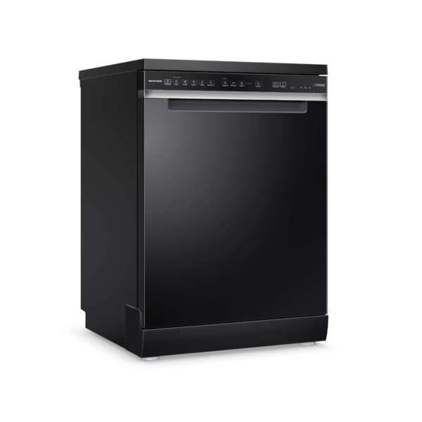 Lava Louças Brastemp 15 Serviços Smart Sensor Blf61ae Preta