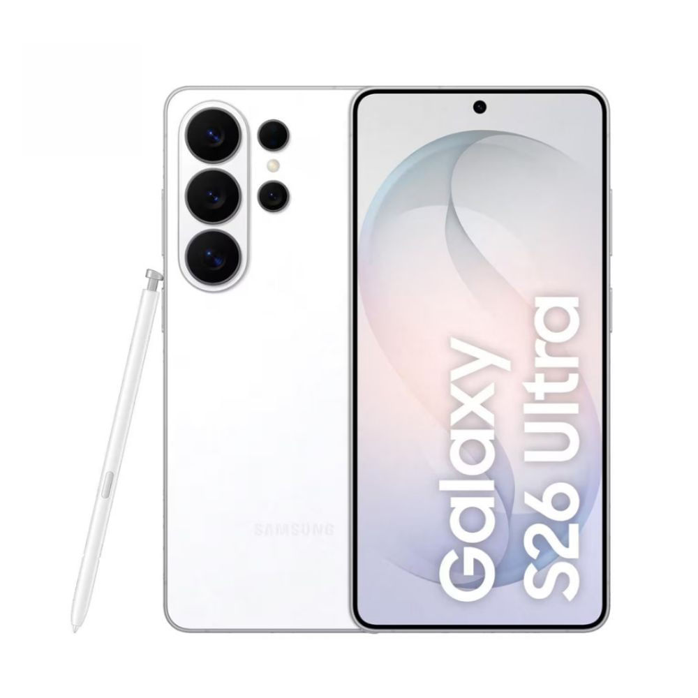 Smartphone Galaxy S26 Ultra 256GB 5G Tela 6.9 Polegadas Samsung