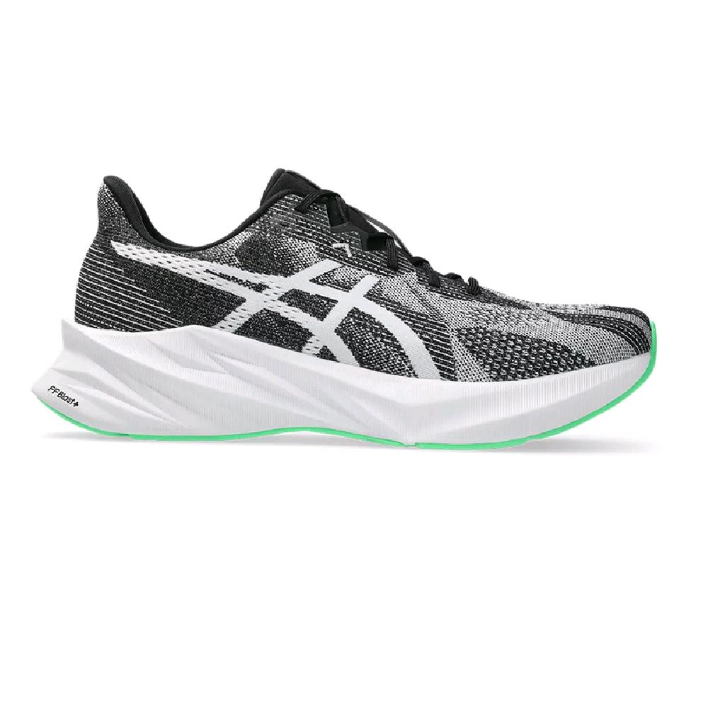 Tenis Asics Dynablast 5 Branco/preto 41