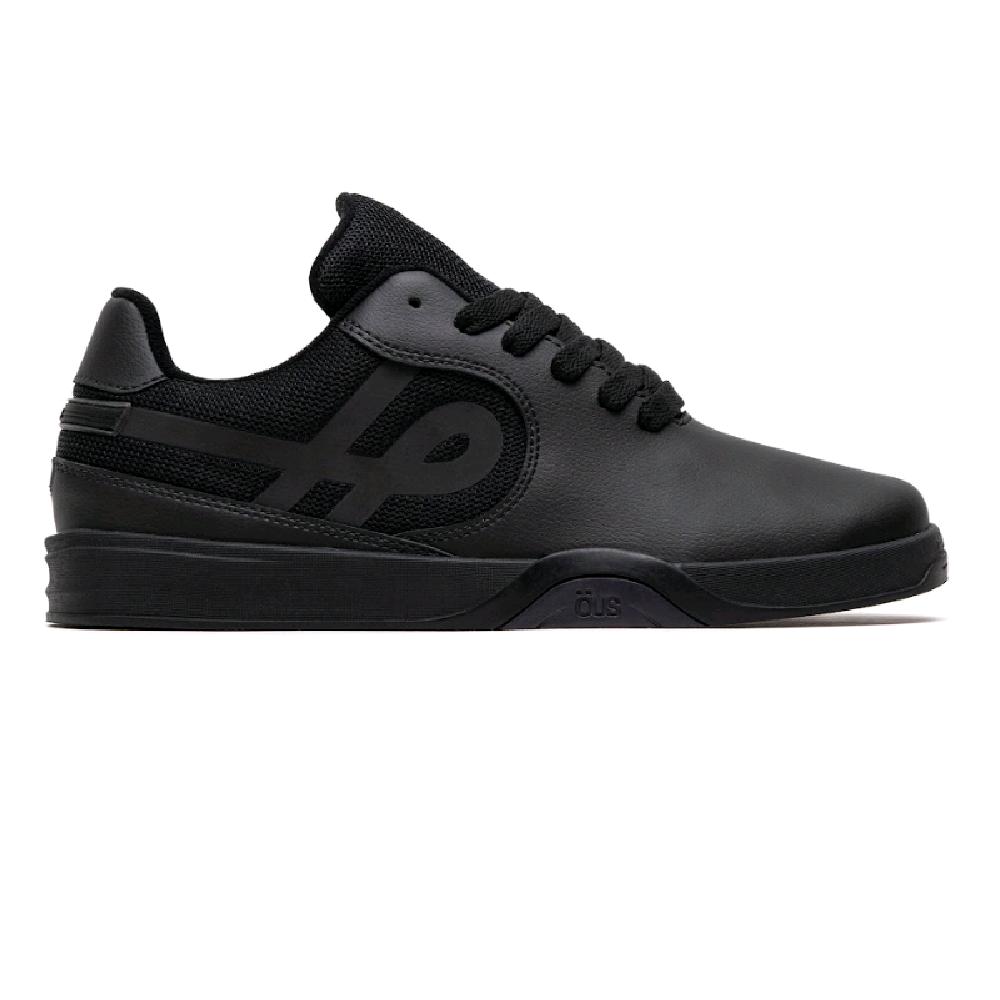 Tenis Ous Imigrante Essencial Ref 350001_145 Preto 46