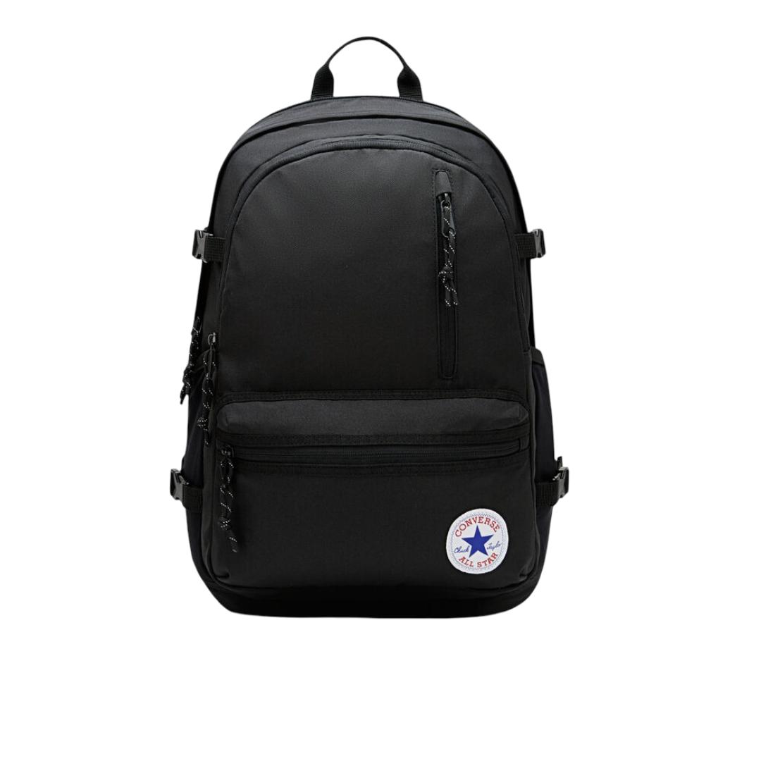 Mochila All Star Go 2 Backpack Ref Ma5672023 Preto