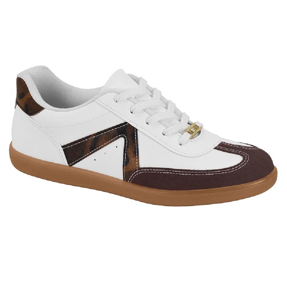 Tenis Vizzano Casual Ref 1430.102.31376 Branco 35