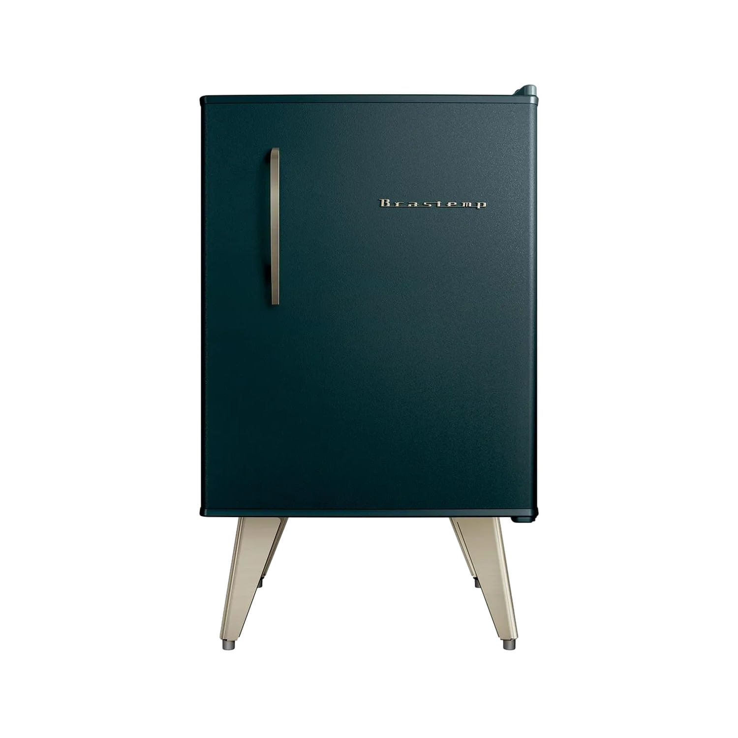 Frigobar Brastemp Retrô Green Jasper - Bra08mn 110v