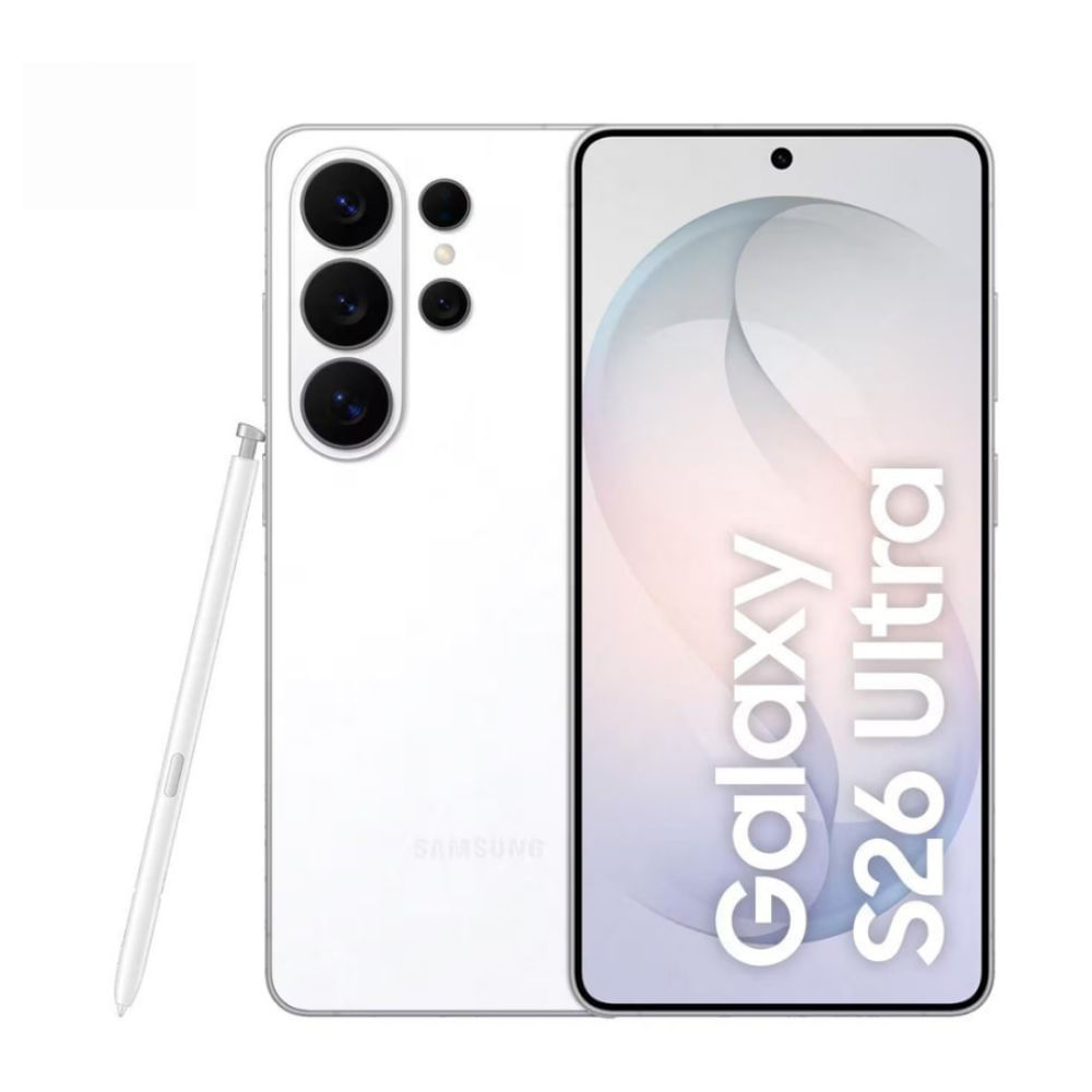 Smartphone Galaxy S26 Ultra 5g Tela 6.9 Polegadas Samsung