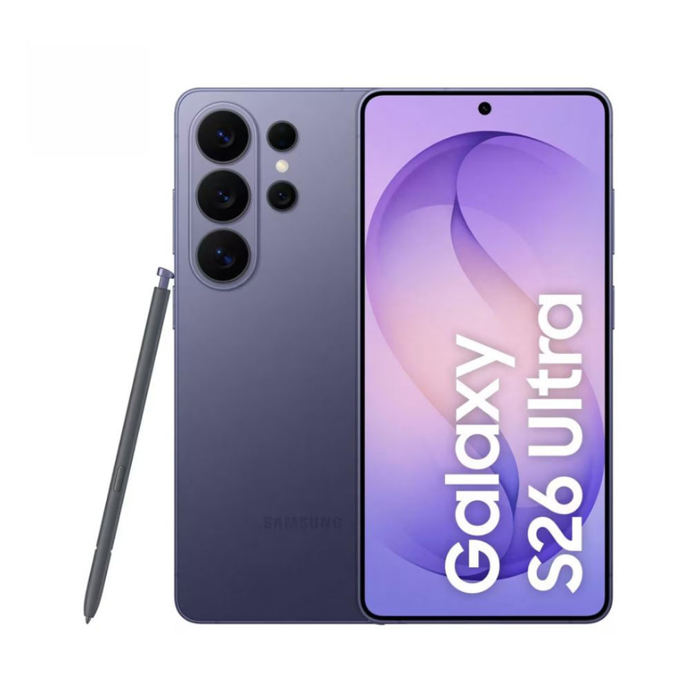 Smartphone Galaxy S26 Ultra 5g Tela 6.9 Polegadas Samsung