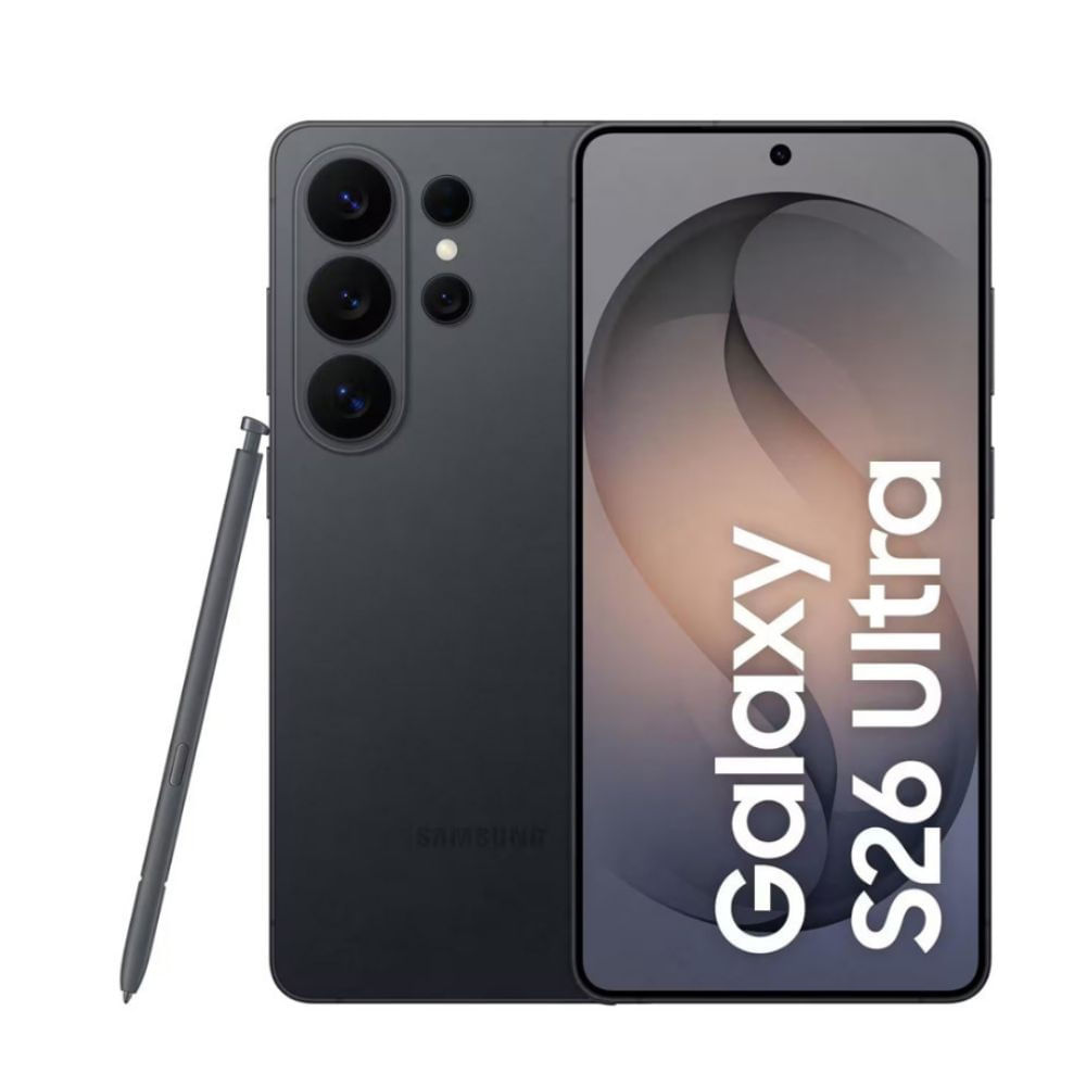 Smartphone Galaxy S26 Ultra 5g Tela 6.9 Polegadas Samsung