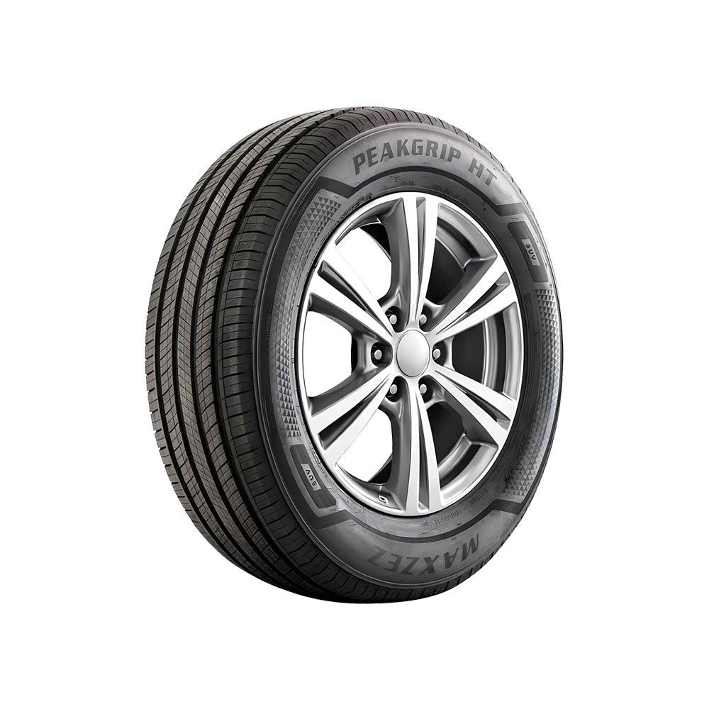 RYH Pneu Maxzez Peakgrip Ht 225/60 R18 Ht Aro 18 104h Xl - Carrefour