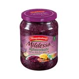 Repolho Roxo Com Maçã Tradicional Hengstenberg 680g