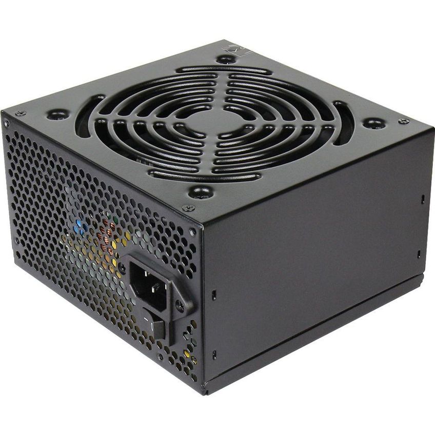 Fonte Gamer Atx Aerocool Vx-700 700w Bivolt Sem Cabo - imagem 2