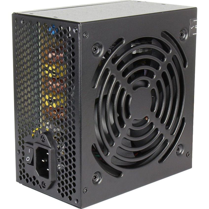 Fonte Gamer Atx Aerocool Vx-700 700w Bivolt Sem Cabo - imagem 3