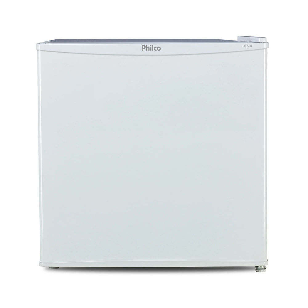 Frigobar 45l Philco PFG50B Branco 127V