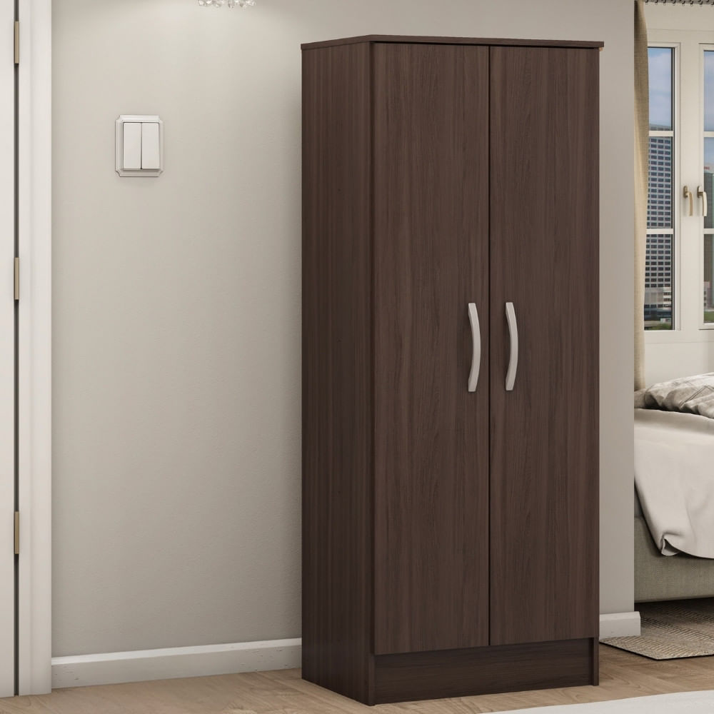 Armário Multiuso 2 Portas Viena Demóbile