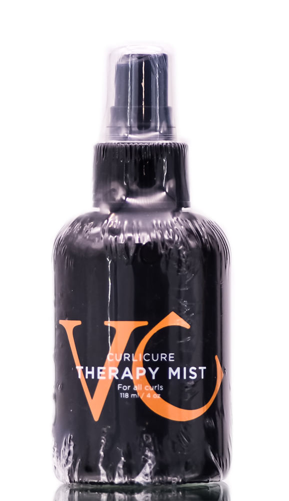 Therapy Mist Vicious Curl Vc Curlicure 4 Ml - Carrefour