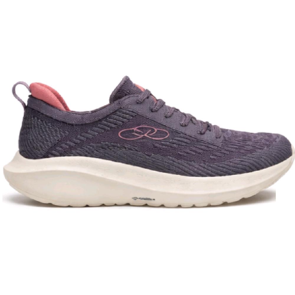 Tenis Olympikus Lance Feminino - Roxo - 36