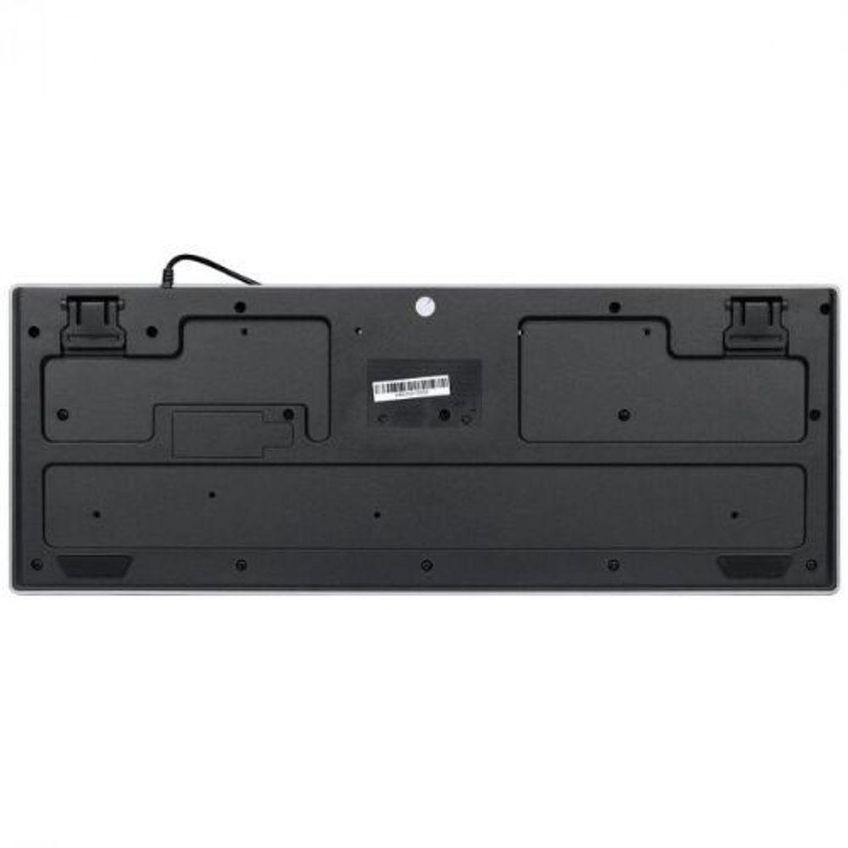 Teclado USB Gamer Vinik Defender GT300 LED RGB - imagem 4