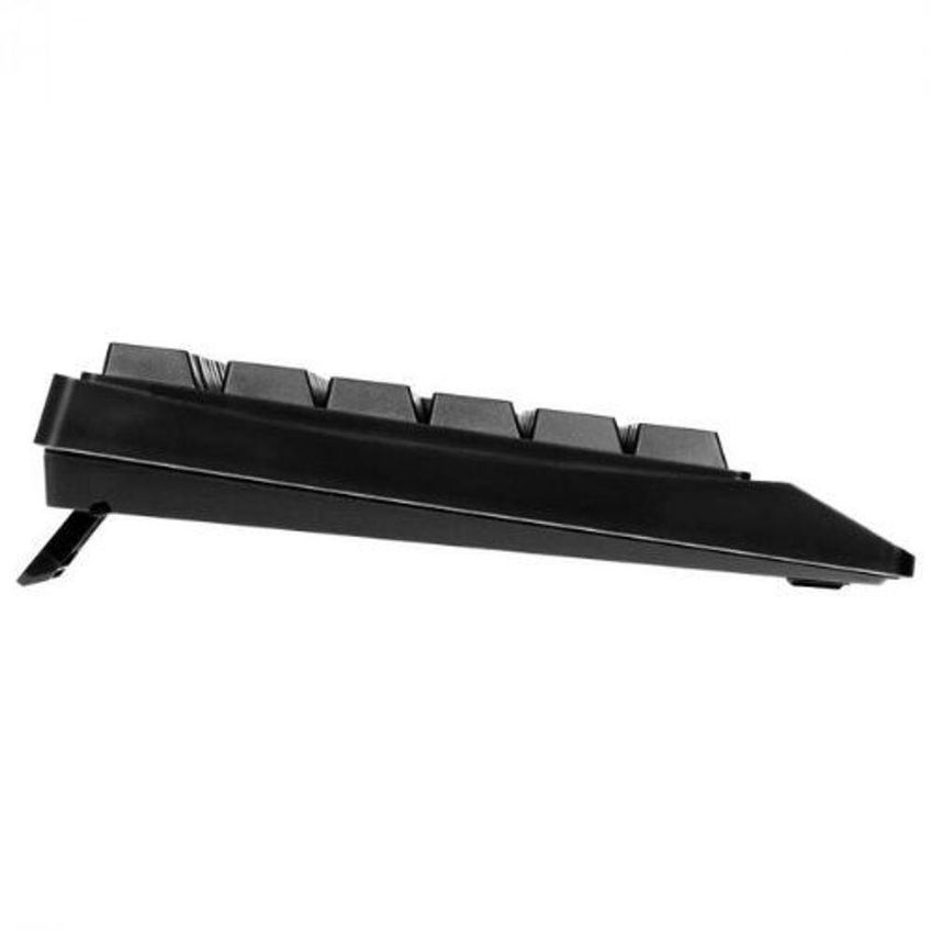 Teclado USB Gamer Vinik Defender GT300 LED RGB - imagem 5