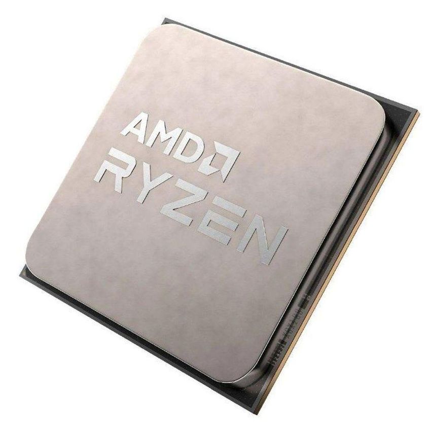 Processador Amd Ryzen 5 5600g 3.9ghz Am4 Box - imagem 3