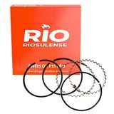 Anel Segmento 147 Fiorino Premio Uno Elba Fiasa Std