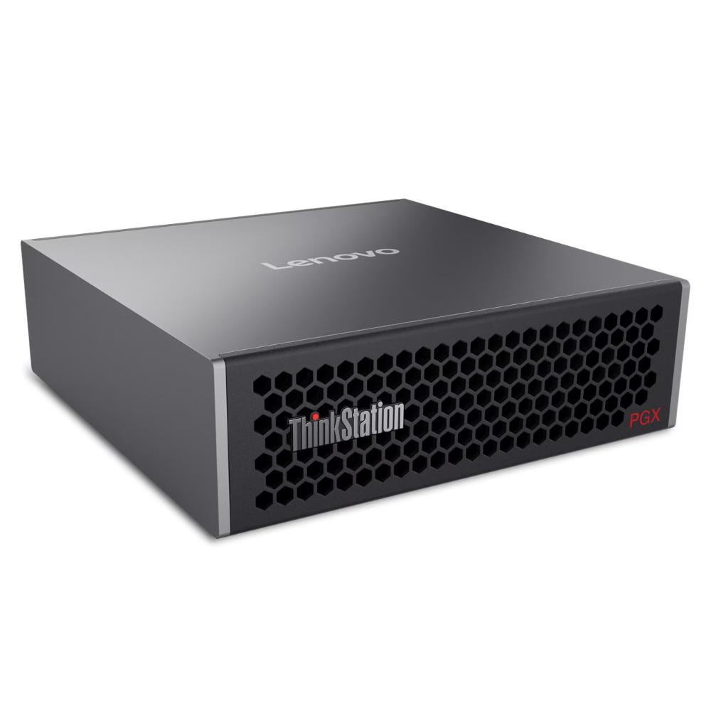 ワークステーション Lenovo WorkStation W-2255 32GB M600012GB Workstation Lenovo Thinkstation Pgx Nvidia Grace Blackwell Gb10