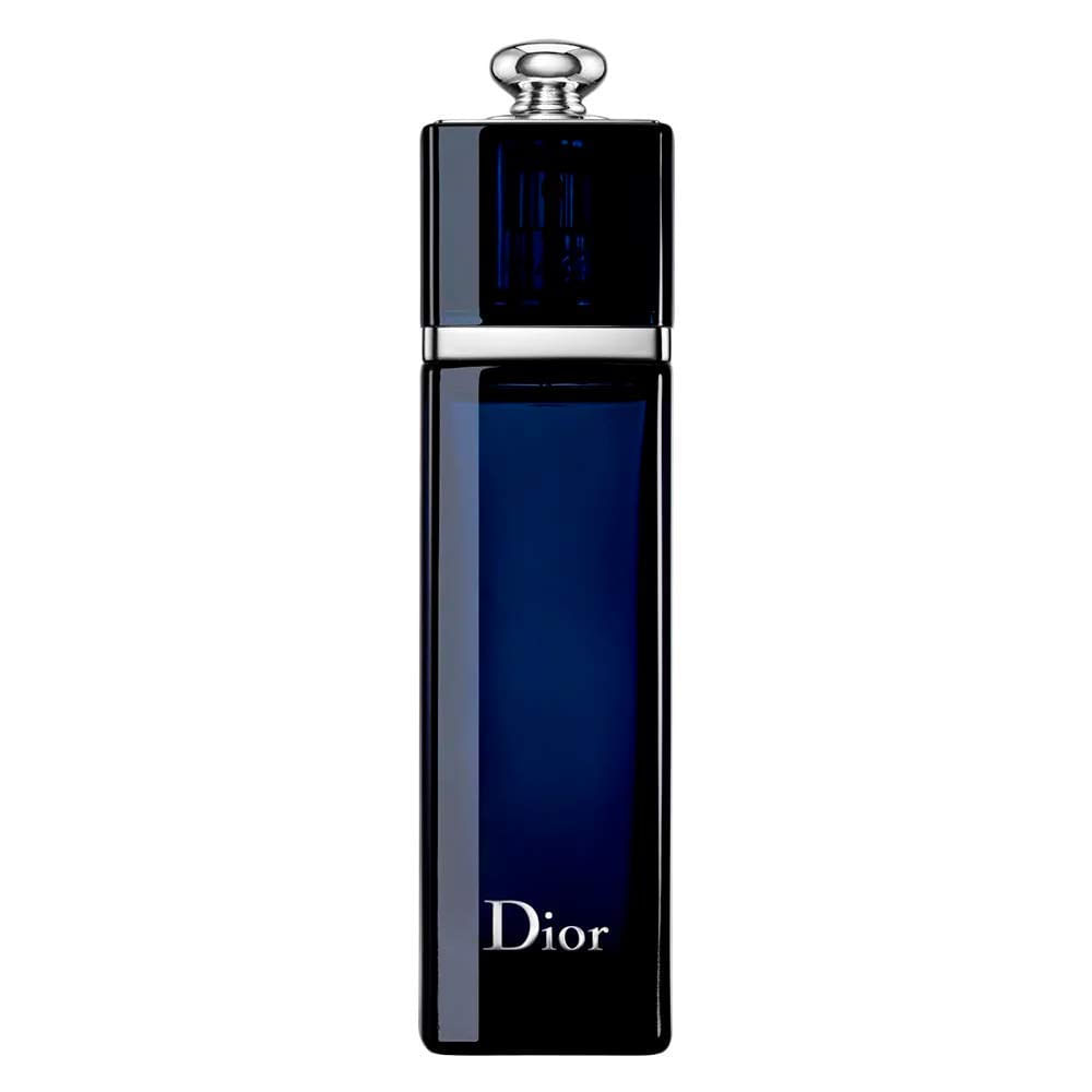 Perfume Dior Addict Eau De Parfum 50ml Para Mulheres