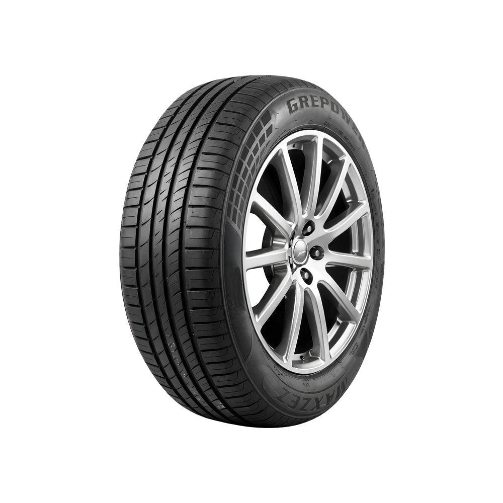 Pneu Maxzez Grepower 185/60 R15 Aro 15 84h - Carrefour