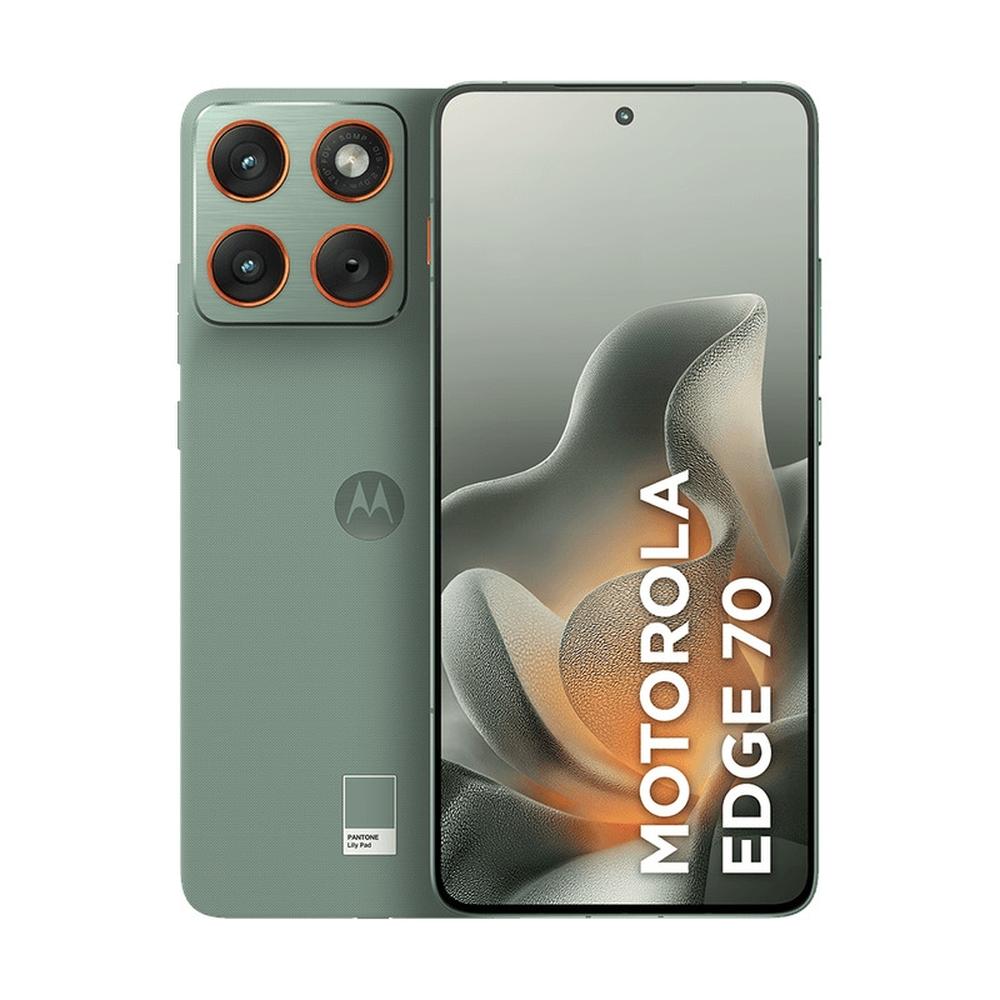 Motorola edge 70 12/512 グローバル版 Lily Pad Smartphone Motorola Edge 70 5g 512gb - Lily Pad, 24gb (12 Gb Ram+