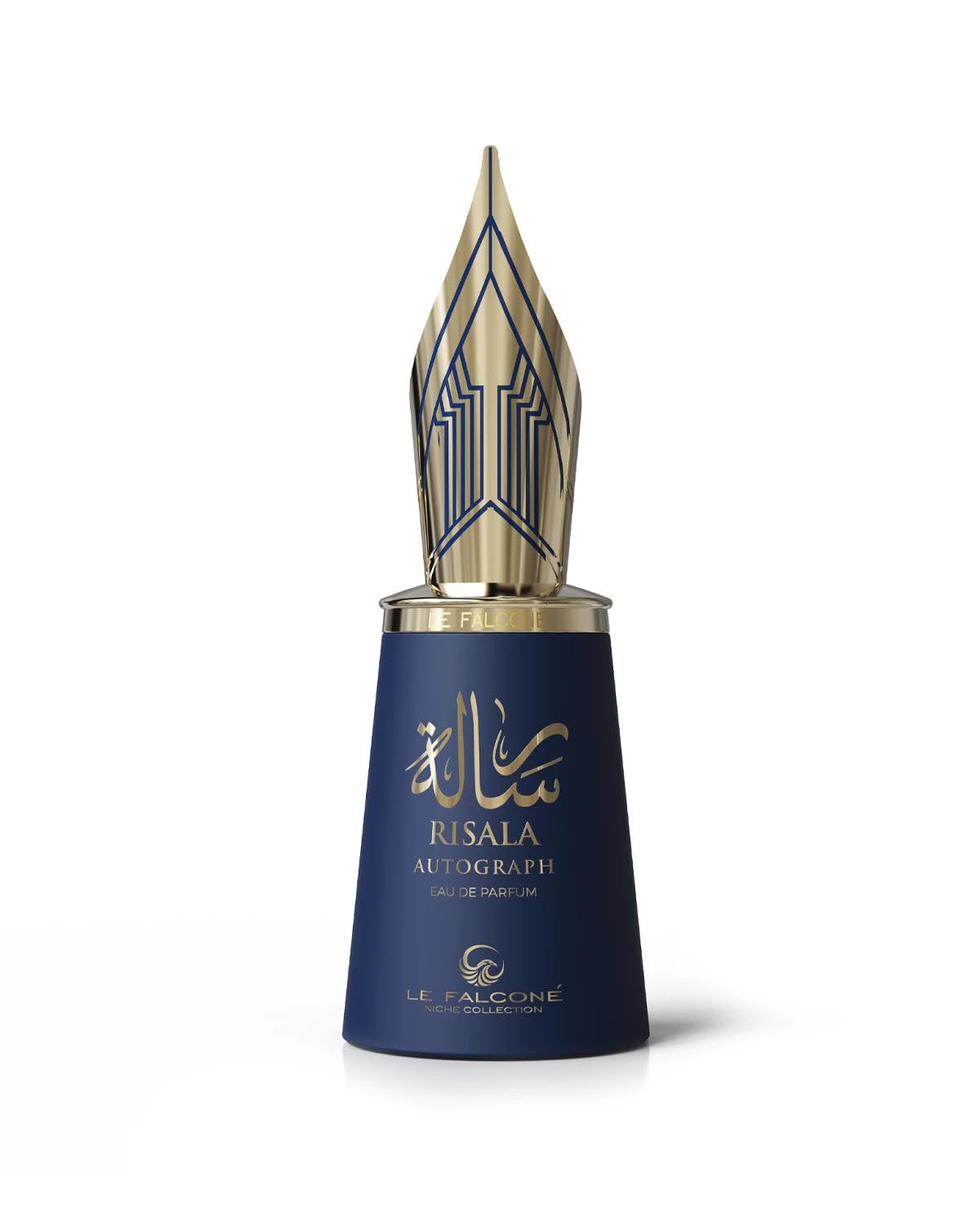 Perfume Le Falcone Risala Autograph Eau De Parfum 100ml - Carrefour