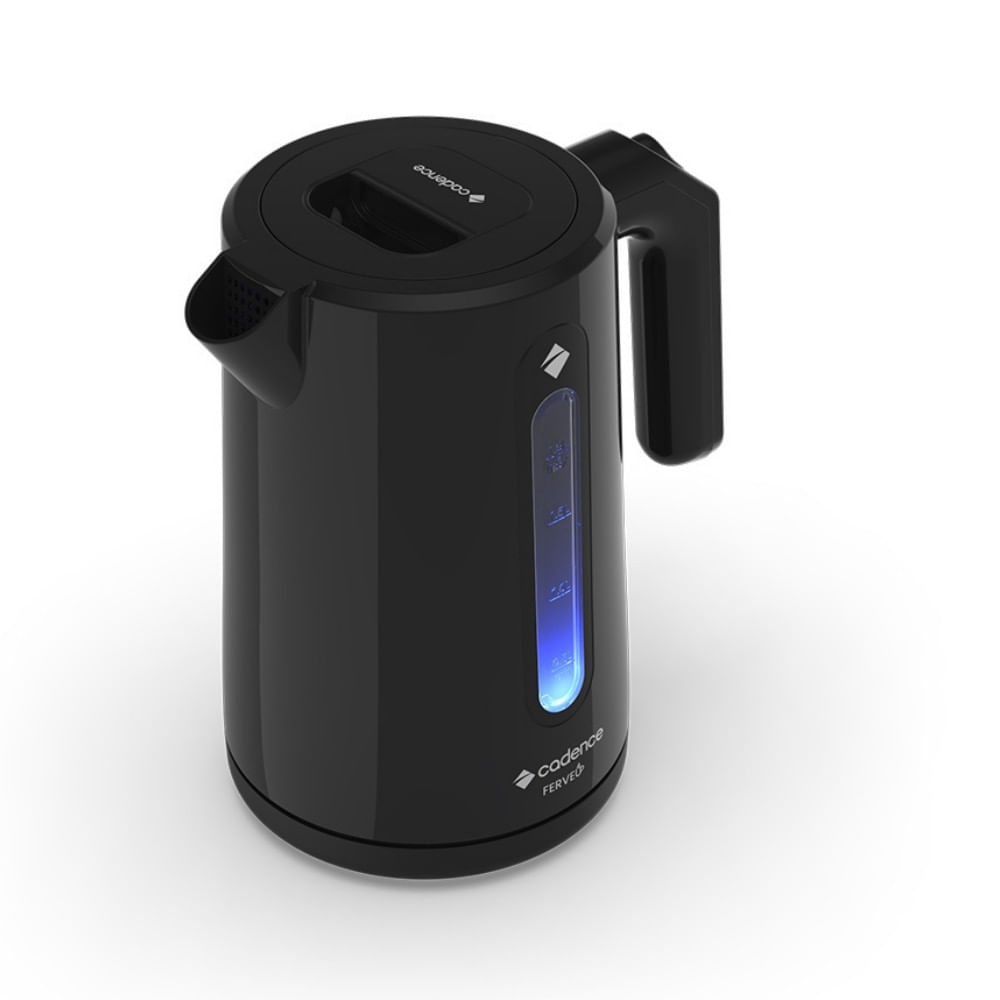 Chaleira Elétrica Cadence Cel390 1,9l
