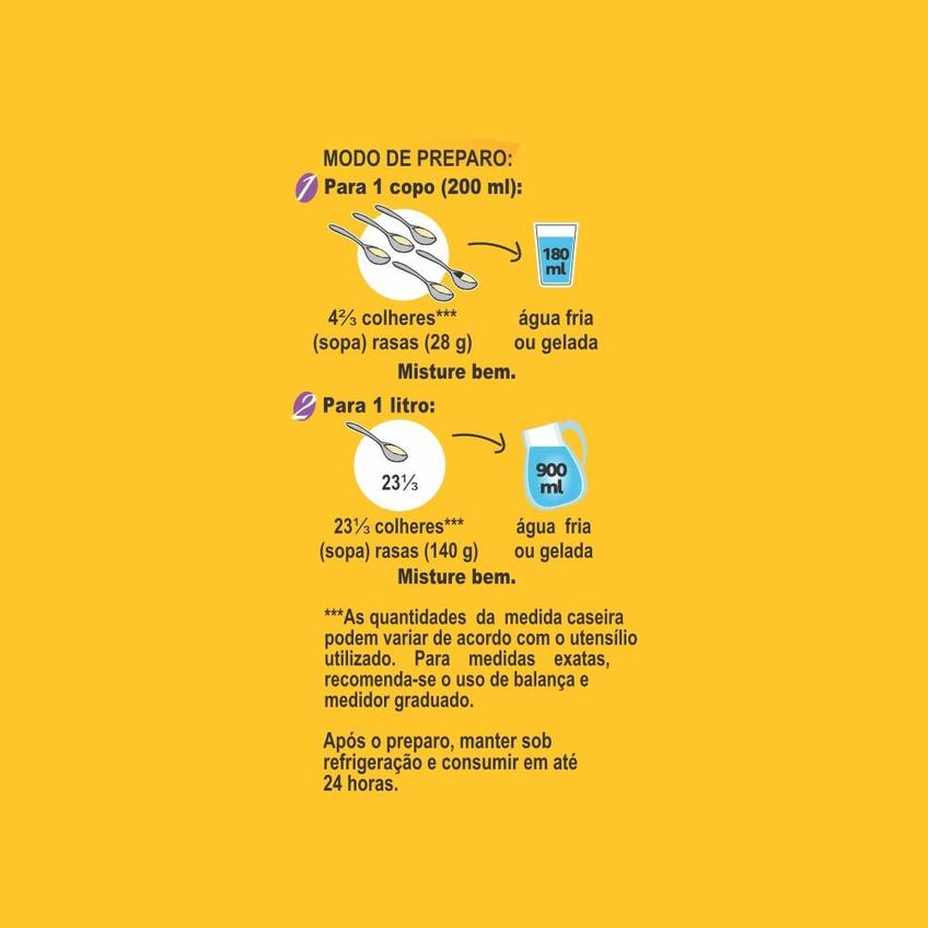 Soy+ Sem Lactose Sabor Banana Alimento Em Pó 300g - imagem 3