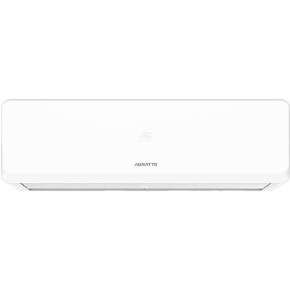 Ar Condicionado Split 12000 Btu Frio Fit Top - Agratto - 220v - Facst12f