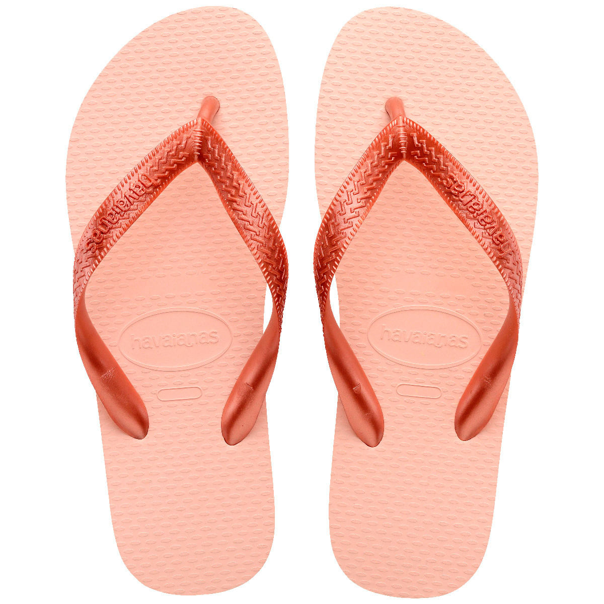 Chinelo Havaianas Color Rosa Ballet