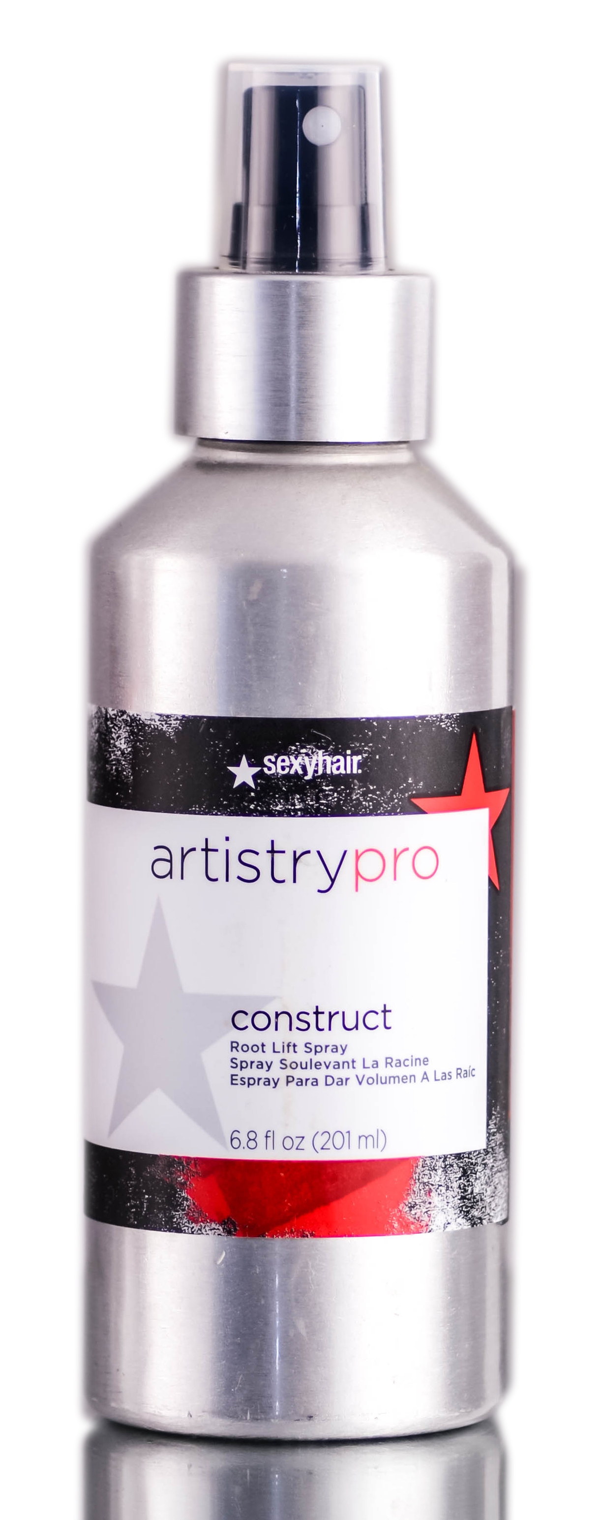 Spray Root Lift Sexyhair Artistrypro Construct 200 Ml