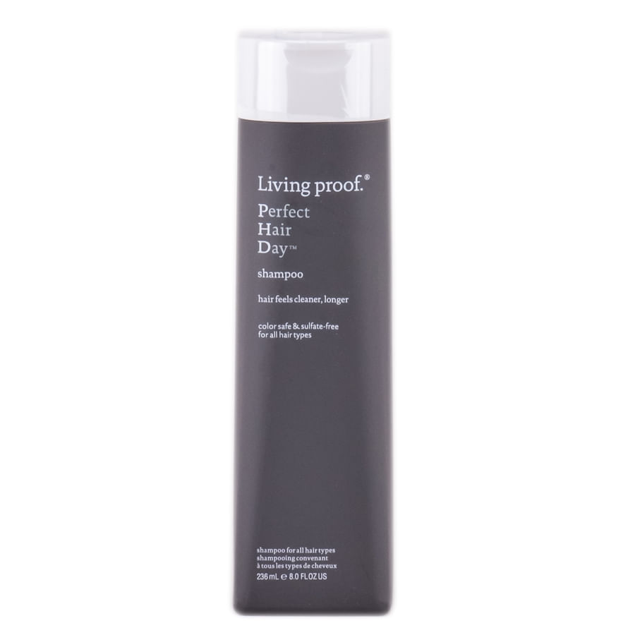 Shampoo Living Proof Perfect Hair Day 236 Ml