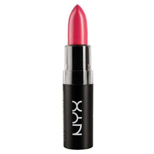 Batom Nyx Cosmetics Matte Street Cred Mls24