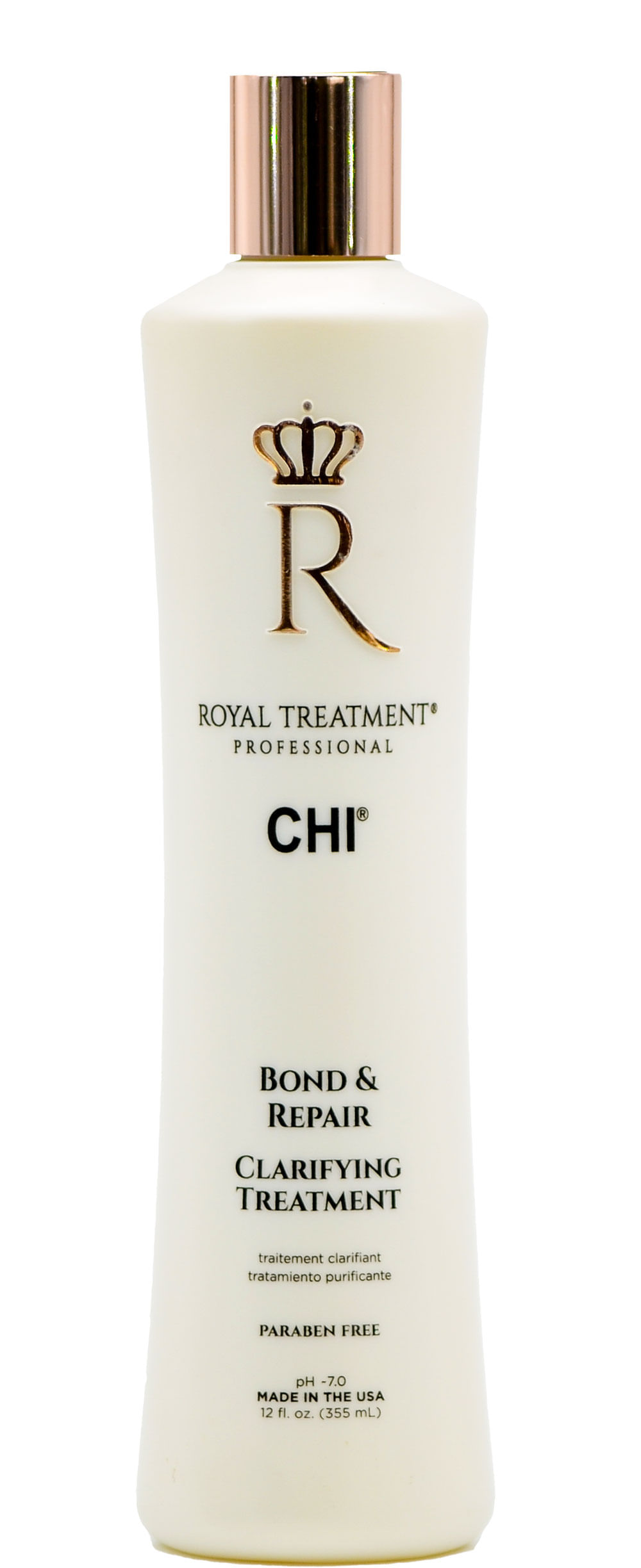 美容液 CHi Tratamento Esclarecedor Chi Royal Treatment Pro Bond & Repair