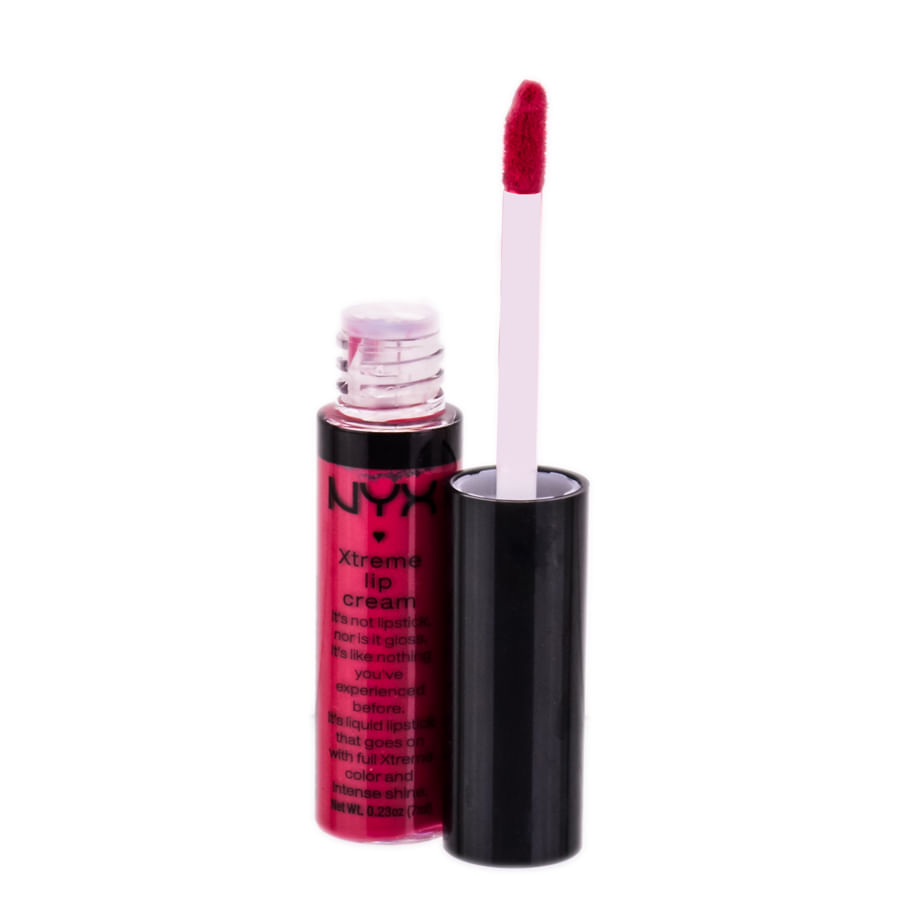 Creme Labial Nyx Xtreme Bonfire Xlc 05