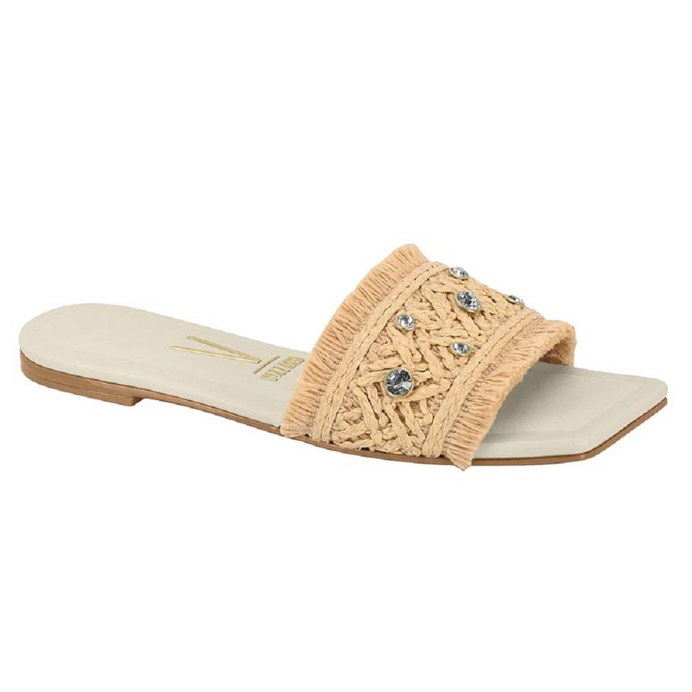 Chinelo Vizzano Ref 6513.324.30191 Branco Off 37