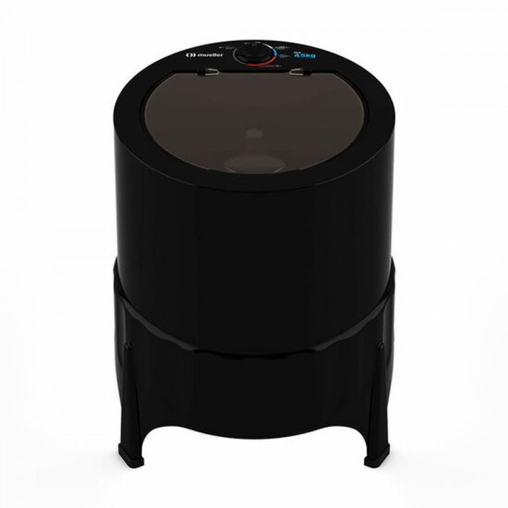 Tanquinho Mueller Plus 4.5kg Semiautomáticotimer