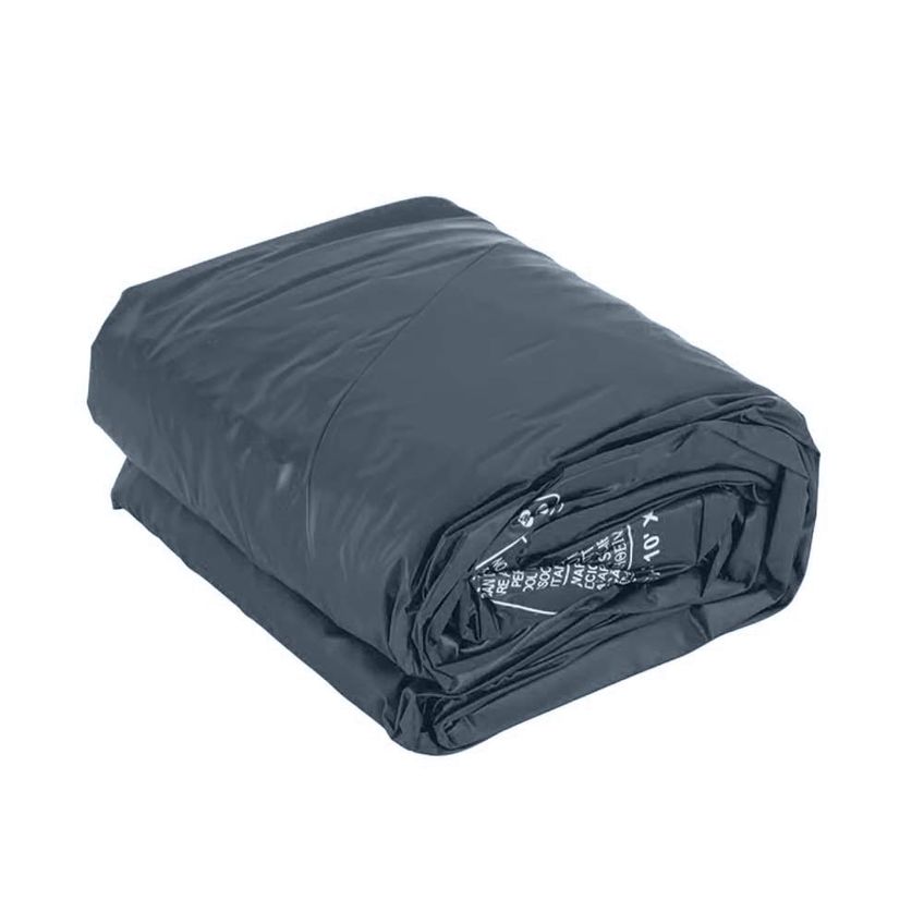Capa Proteção P/ Piscina Redonda 305 Cm Intex Borda Inflável - imagem 3