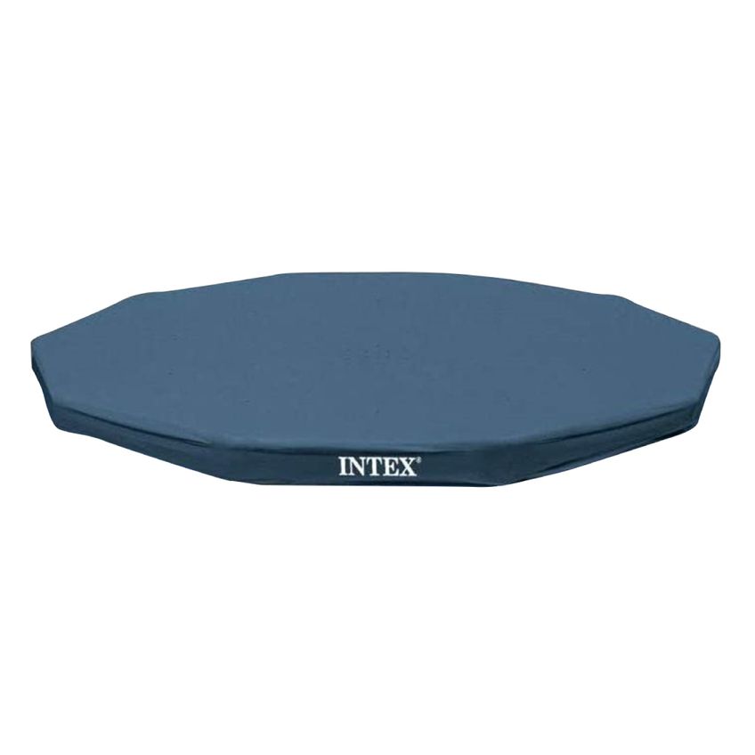 Capa De Proteção 366 Cm Piscina Estrutural E Inflável Intex - imagem 2
