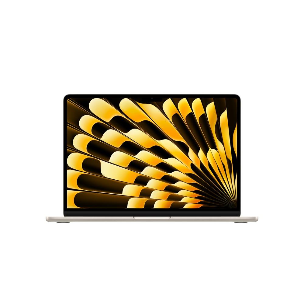 Macbook Air 13" Chip M5 Da Apple Com Cpu De 10 Núcleos E Gpu De 10 Núcleos, 1 Tb Ssd - Estelar