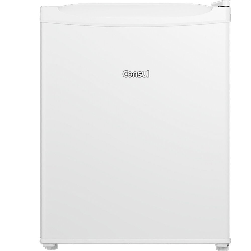 Frigobar 76 Litros CRC08MB Com Gaveta Multiuso Consul